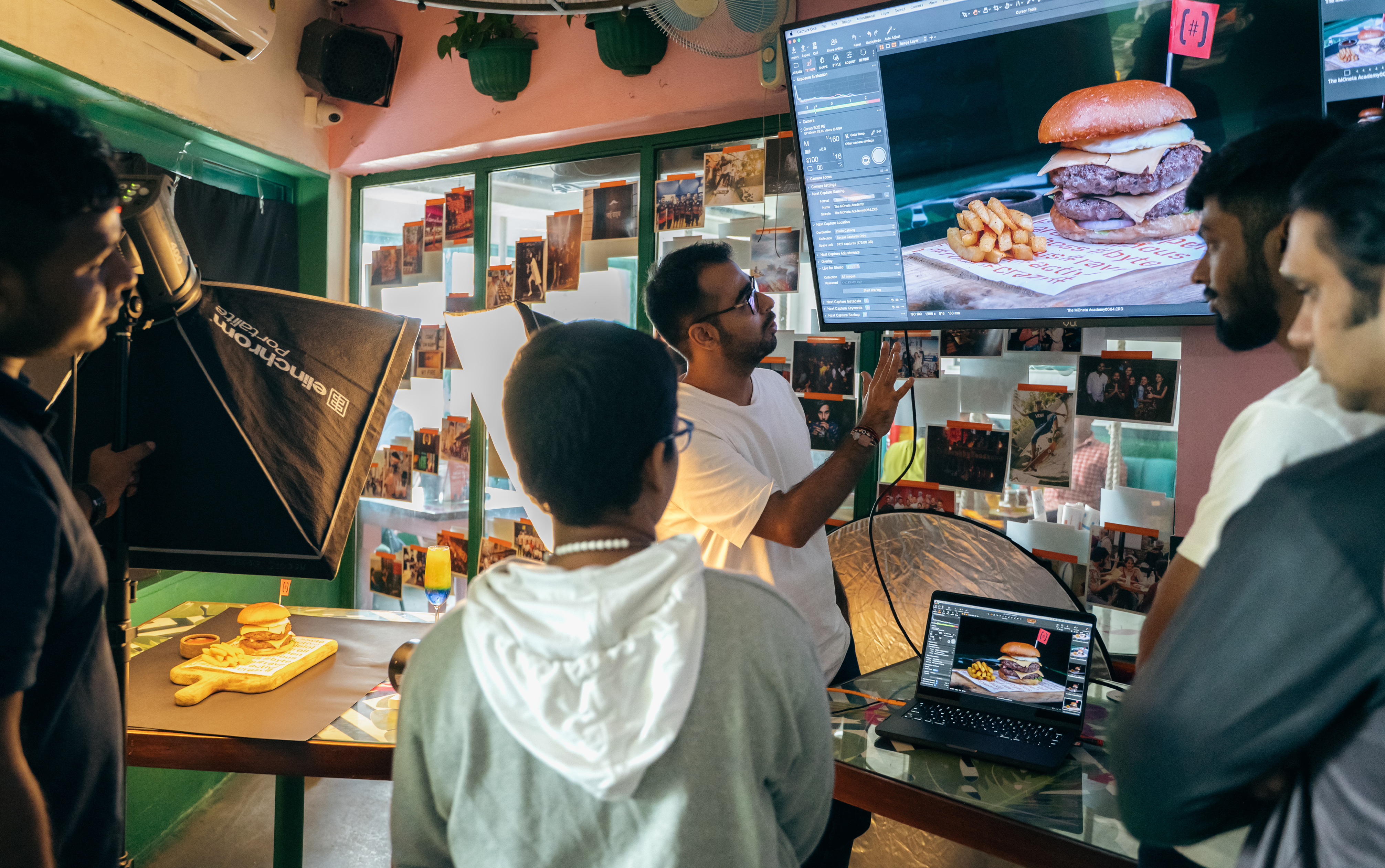 workshop image